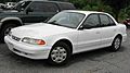 93-94 Hyundai Sonata