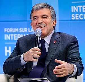 Abdullah Gül cropped