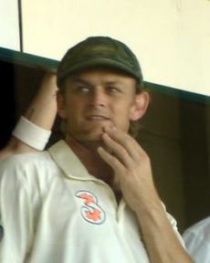 Adam Gilchrist