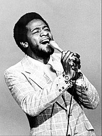 Al Green 1973