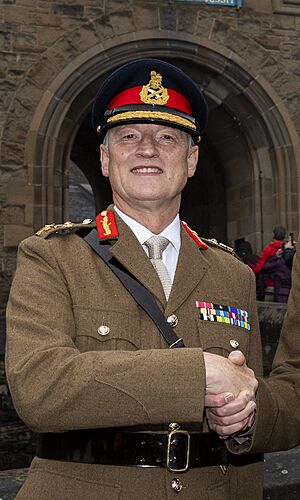 Alastair Bruce (Edinburgh Castle) 2019.jpg