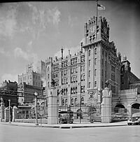 1942 HABS photo