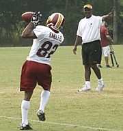 Antwaan Randle El