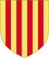 Arms of Eleanor of Provence.svg