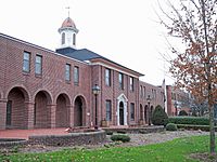 Atlantic County Courthouse