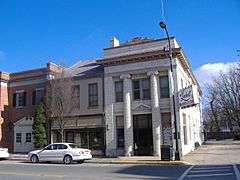 Bardstown Farmers Bank Trust