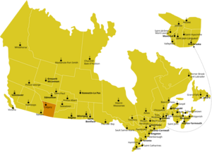 Bistum Calgary.svg