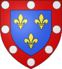 Blason Troarn