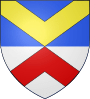 Blason Villers-Sir-Simon