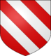 Coat of arms of Honnelles