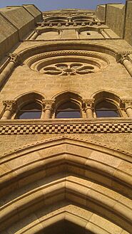 Bryn Athyn Cathedral 5 TheSciNerd