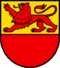 Coat of arms of Fahrwangen