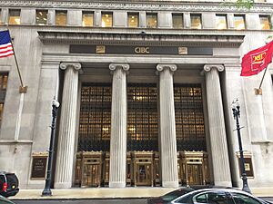 CIBC Chicago LaSalle 2017-10-11