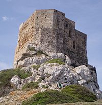 Castelldecabrera