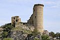 Chateau de l'Hers near Chateauneuf-du-Pape