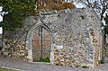 Chateaudun - Eglise Saint-Lubin (1)