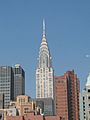 Chrysler Building 2007