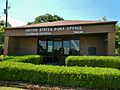 Coleman, GA Post Office (39836)