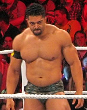 David Otunga