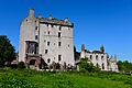 Delgatie Castle 2017-05-26