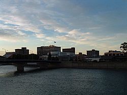 Downtown Waterloo North Side 2006.jpg