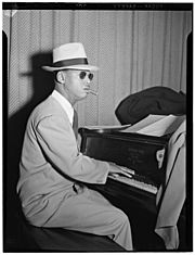 Earl Hines 1947