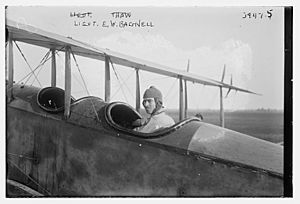 Edgar W. Bagnell in 1916