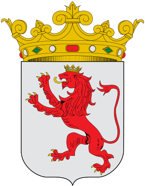 Escudo de León