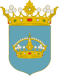 Coat of arms of Toledo