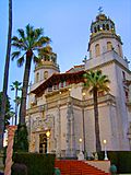 Ext hearst castle.jpg