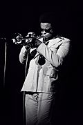 Freddie Hubbard 1976