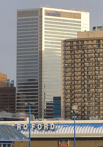 Frozen Calgary (Nexen Building).jpg