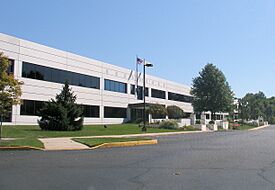 GS1 US headquarters