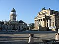 German Cathedral and Concert Hall