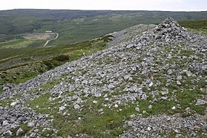 Harkerside Moor