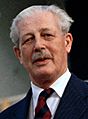 Harold Macmillan in 1961