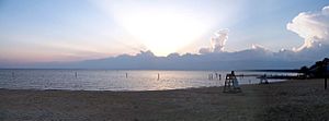 Huntington Beach April 27th 072 pano01