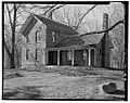 Indiana Dunes Chellberg House 379618pv