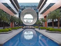 Infosys India