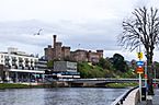 Inverness Castle - Inverness Court