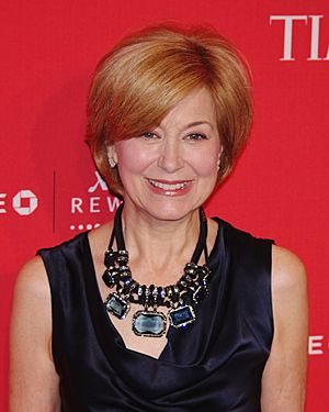 Jane Pauley 2012 Shankbone.JPG