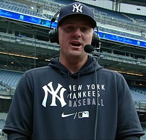 Jay Bruce's pregame talk