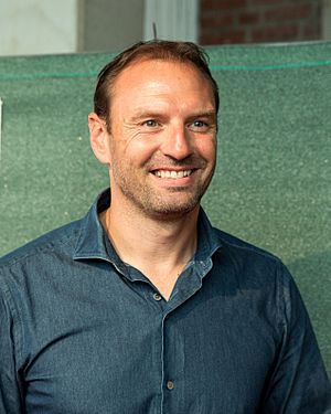 Jens Nowotny – Tag der Legenden 2016 02.jpg