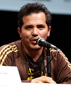 John Leguizamo by Gage Skidmore