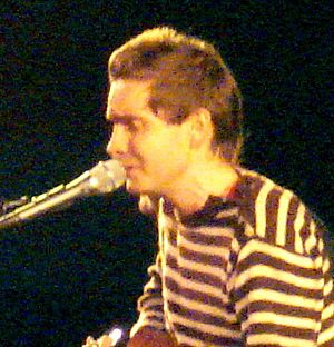 Jonsi