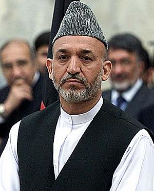 Karzai