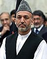 Karzai