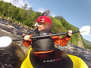 Kayak Tandem