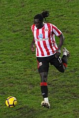 Kenwyne Jones 2