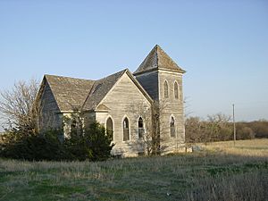 KillCreekPresbyterianChurch